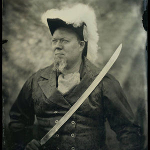 Meet your Posher, Timothy